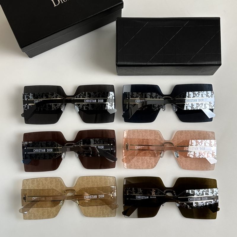 Dior Sunglasses